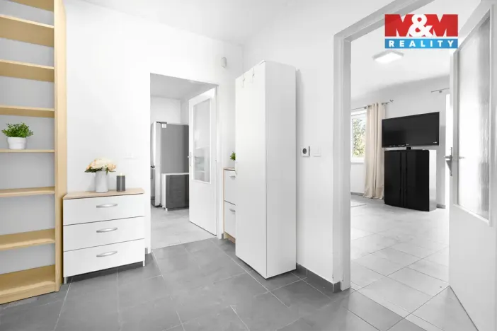 Prodej rodinného domu, Cerekvička-Rosice - Cerekvička, 109 m2