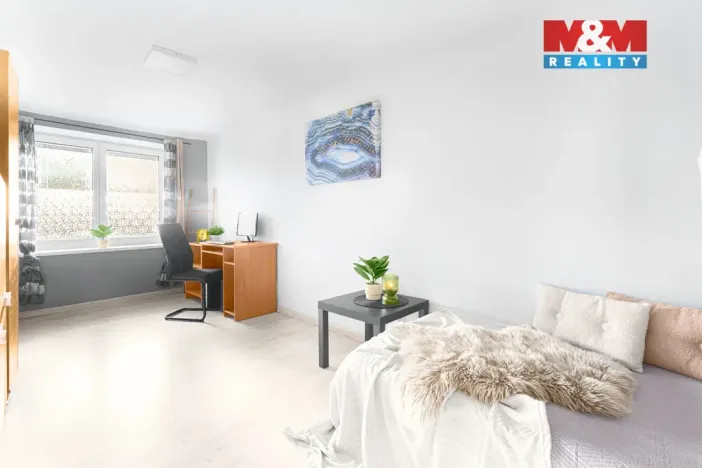 Prodej rodinného domu, Cerekvička-Rosice - Cerekvička, 109 m2