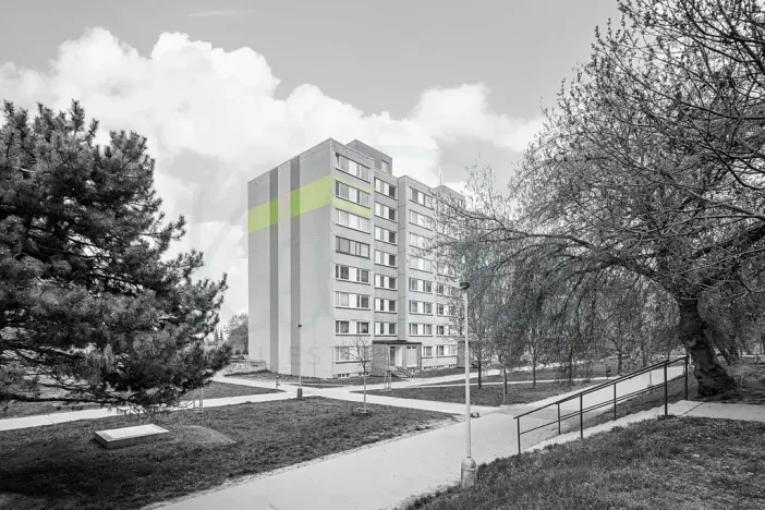 Pronájem bytu 3+kk, Praha - Horní Měcholupy, Milánská, 93 m2