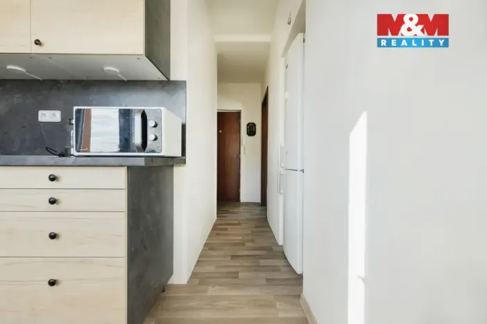 Prodej bytu 4+1, Kladno - Kročehlavy, Dánská, 70 m2