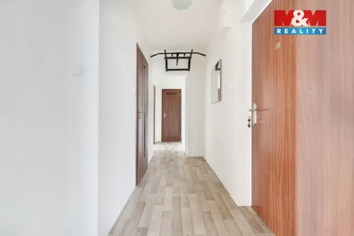 Prodej bytu 4+1, Kladno - Kročehlavy, Dánská, 70 m2