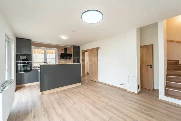 Pronájem bytu 3+kk, Blovice, Habrová, 67 m2