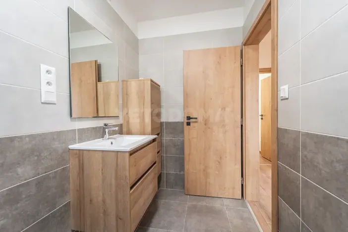 Pronájem bytu 3+kk, Blovice, Habrová, 67 m2