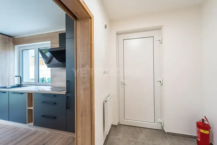 Pronájem bytu 3+kk, Blovice, Habrová, 67 m2