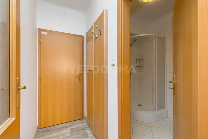 Pronájem bytu 2+kk, Blovice, Americká, 40 m2