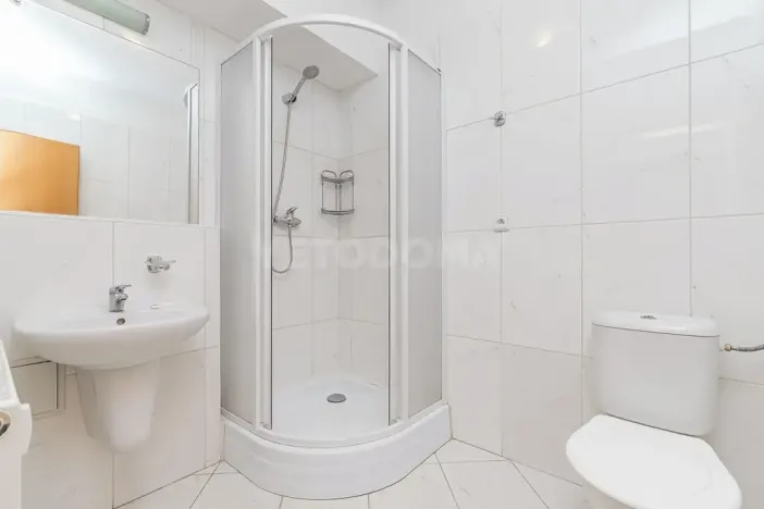 Pronájem bytu 2+kk, Blovice, Americká, 40 m2