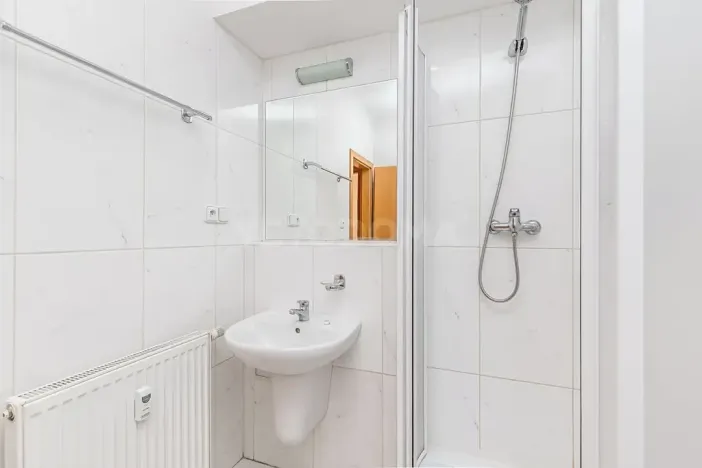 Pronájem bytu 2+kk, Blovice, Americká, 40 m2