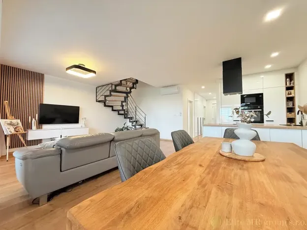 Prodej rodinného domu, Mladá Boleslav, Bezděčínská, 140 m2