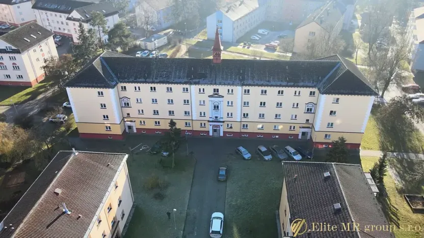 Prodej bytu 3+1, Žďár nad Sázavou, Okružní, 78 m2