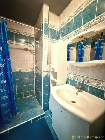 Prodej bytu 2+1, Žeretice, 67 m2