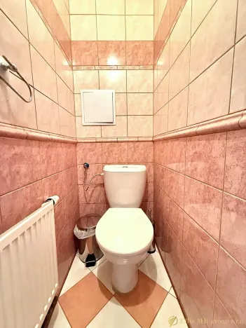 Prodej bytu 2+1, Žeretice, 67 m2