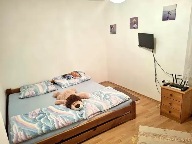 Prodej bytu 3+1, Krásná Ves, 72 m2