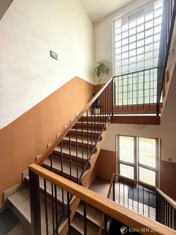 Prodej bytu 3+1, Krásná Ves, 72 m2