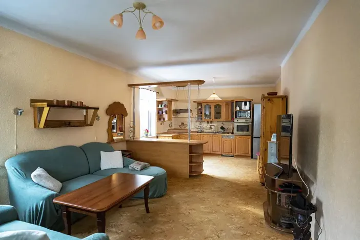 Prodej vily, Dubí, Ruská, 250 m2