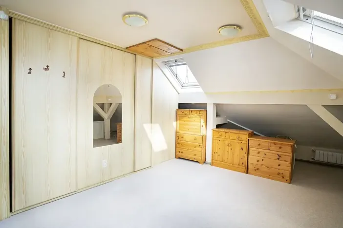 Prodej vily, Dubí, Ruská, 250 m2