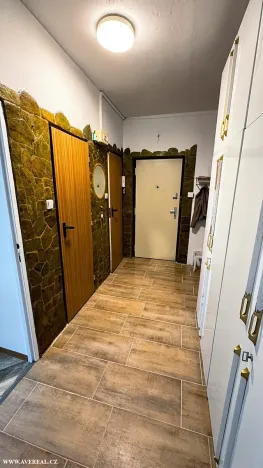 Pronájem bytu 2+1, Praha - Malešice, Tuchorazská, 56 m2