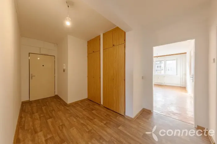 Pronájem bytu 3+1, Zlín, Hluboká, 80 m2