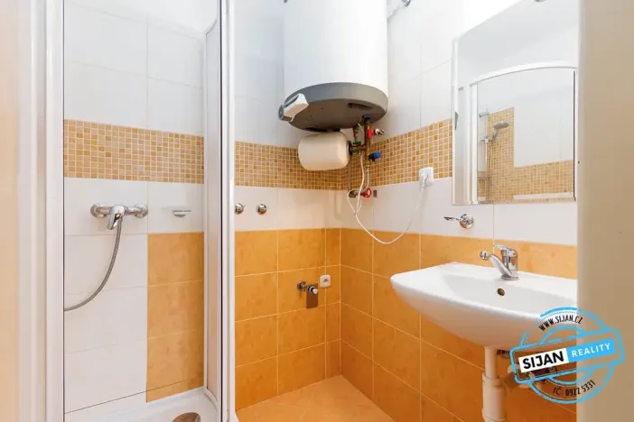 Prodej bytu 3+1, Prostějov, Slovenská, 80 m2