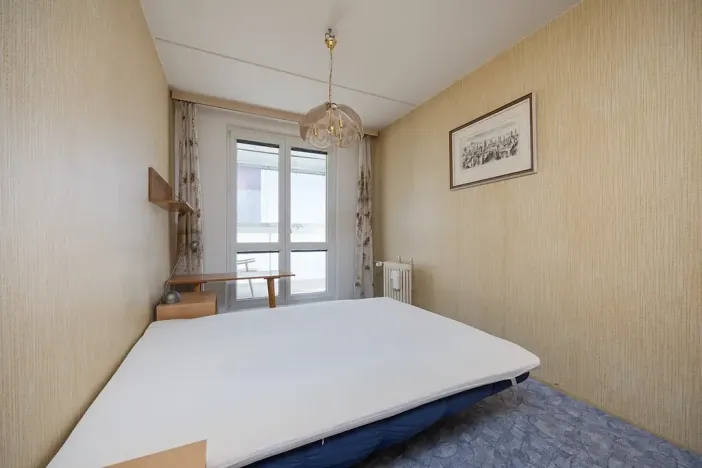 Prodej bytu 2+kk, Praha - Černý Most, Kpt. Stránského, 44 m2