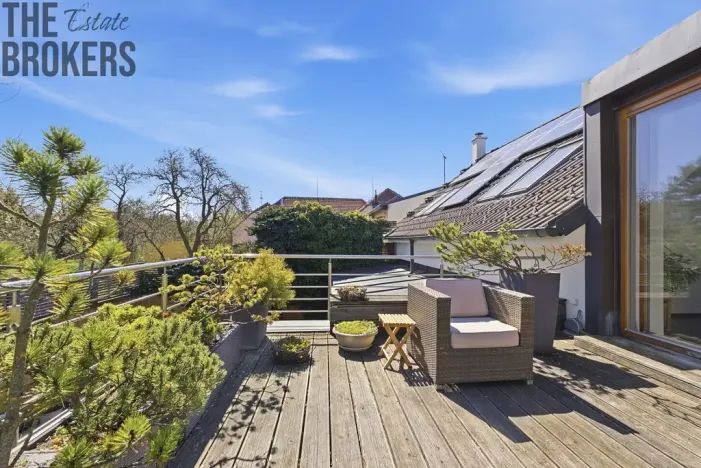 Prodej rodinného domu, Omice, Brněnská, 218 m2