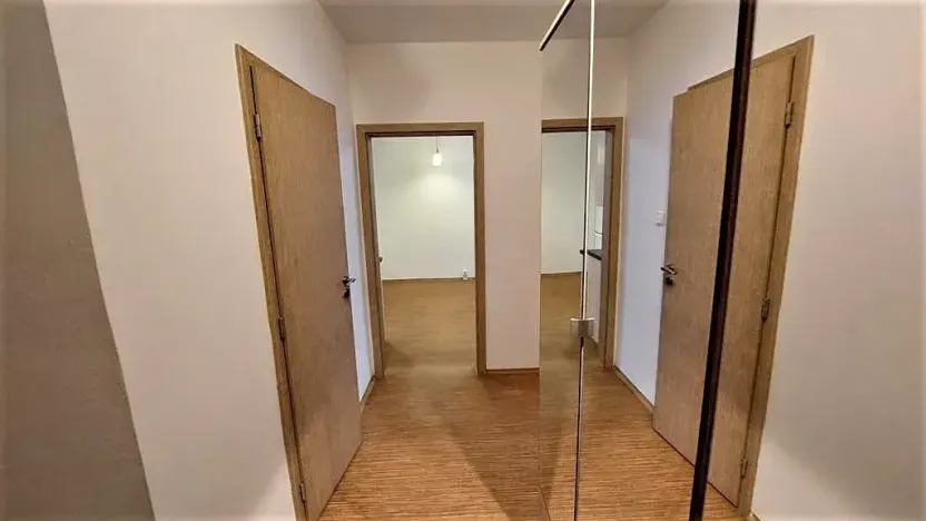 Pronájem bytu 2+kk, Praha - Modřany, Pertoldova, 47 m2