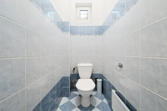 Prodej rodinného domu, Malá Hraštice, 317 m2