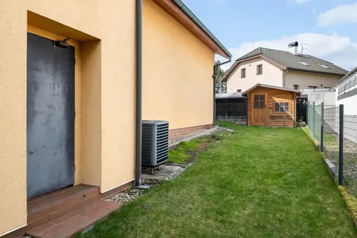 Prodej rodinného domu, Malá Hraštice, 317 m2