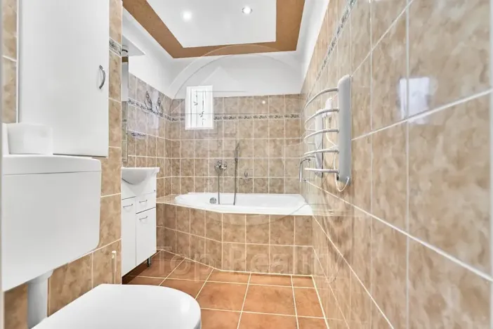 Prodej bytu 2+1, Sokolov, Marie Majerové, 50 m2