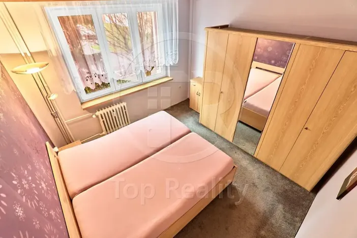 Prodej bytu 2+1, Sokolov, Marie Majerové, 50 m2