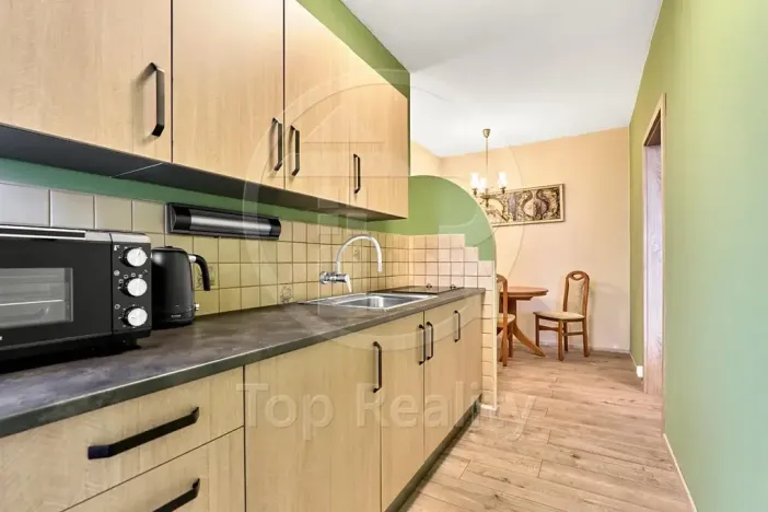 Prodej bytu 2+1, Sokolov, Marie Majerové, 50 m2