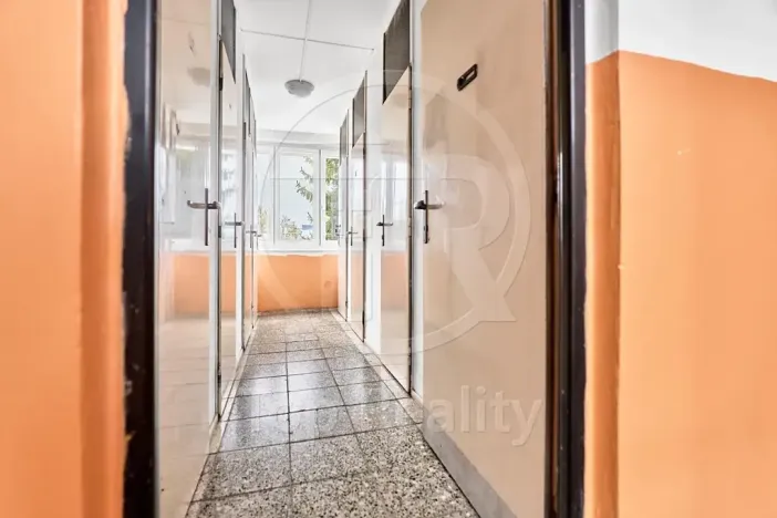 Prodej bytu 2+1, Sokolov, Marie Majerové, 50 m2