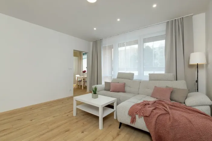 Prodej bytu 3+kk, Ostrava - Dubina, Jana Škody, 63 m2