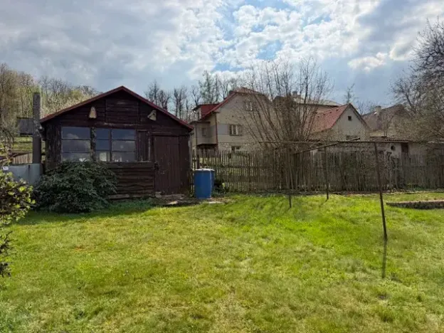 Prodej rodinného domu, Křivoklát, 120 m2