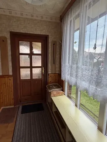 Prodej rodinného domu, Křivoklát, 120 m2