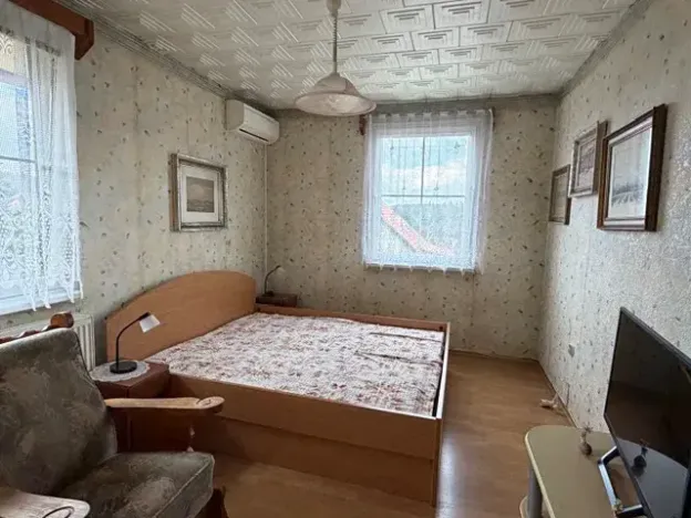 Prodej rodinného domu, Křivoklát, 120 m2