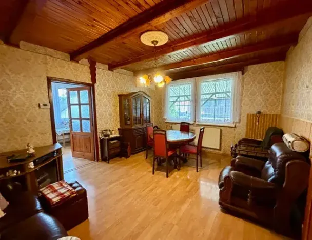 Prodej rodinného domu, Křivoklát, 120 m2