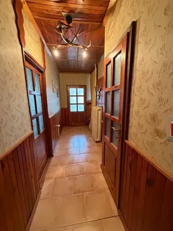 Prodej rodinného domu, Křivoklát, 120 m2