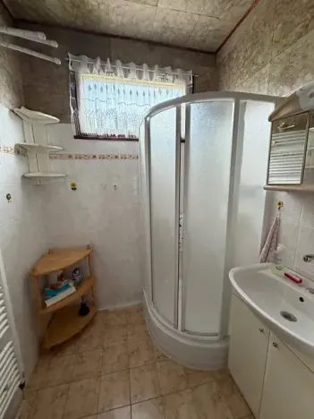 Prodej rodinného domu, Křivoklát, 120 m2