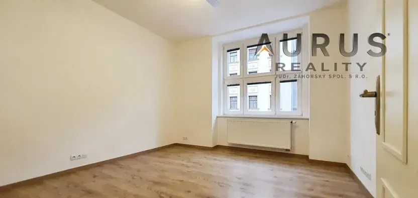 Pronájem bytu 3+kk, Praha - Nusle, Mojmírova, 74 m2