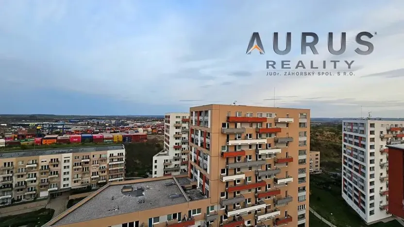 Pronájem bytu 2+kk, Praha - Horní Měcholupy, Modenská, 68 m2