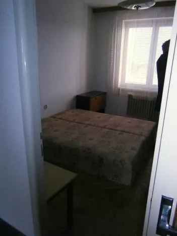 Pronájem bytu 2+1, Třebíč, Dělnické nám., 54 m2