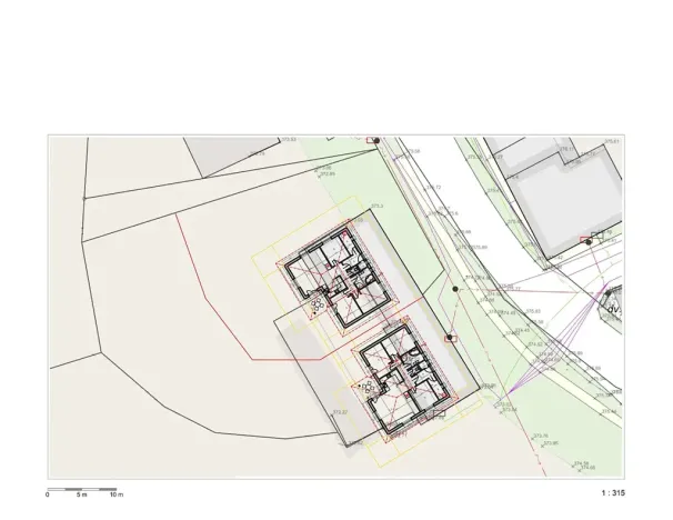 Prodej pozemku pro bydlení, Knínice, 1660 m2