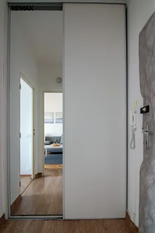 Prodej bytu 1+1, Hodonín, Cihlářská čtvrť, 35 m2