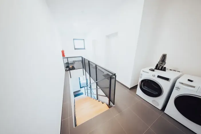 Pronájem bytu 1+kk, Zlín, Pančava, 29 m2