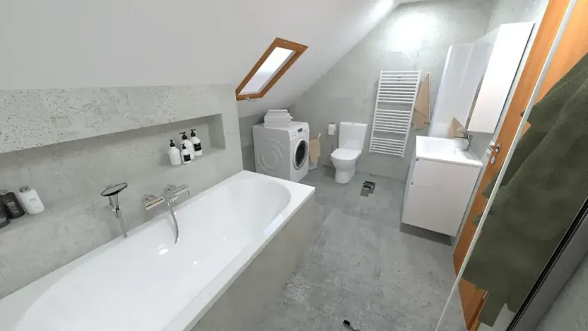 Prodej rodinného domu, Hodslavice, 211 m2