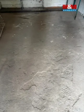 Prodej garáže, Třinec - Staré Město, 28 m2