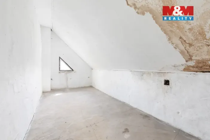 Prodej rodinného domu, Albrechtice, Bažantnice, 130 m2