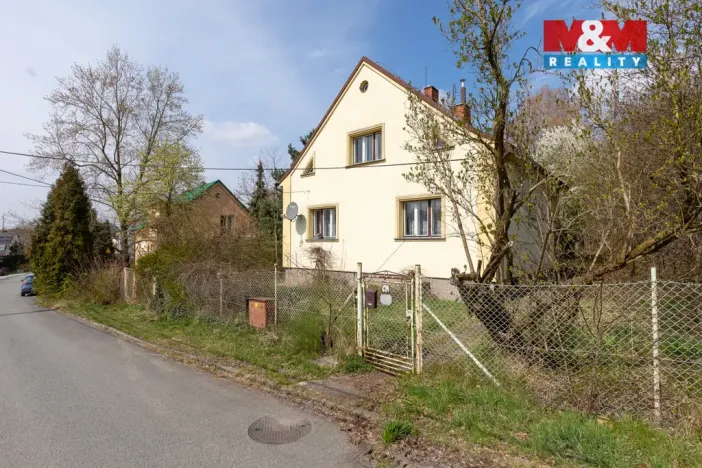 Prodej rodinného domu, Albrechtice, Bažantnice, 130 m2