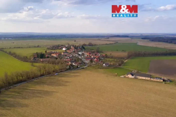 Prodej pozemku pro bydlení, Suchdol - Solopysky, 2006 m2