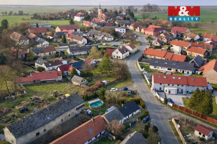 Prodej pozemku pro bydlení, Suchdol - Solopysky, 2006 m2